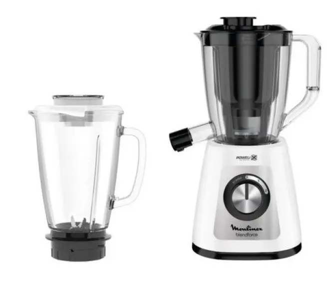 Moulinex Blender Blendforce Lm43Q110