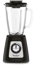 Blender Moulinex Blendforce 800W – Bol Verre Noir
