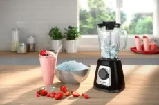 Blender Moulinex Blendforce 800W – Bol Verre Noir