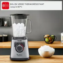 Blender Moulinex PerfectMix+ 1200W