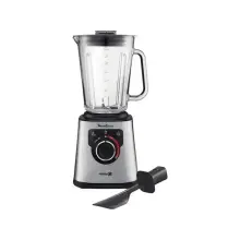 Mixeur High-Speed Moulinex PerfectMix+ LM871D10