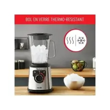 Mixeur High-Speed Moulinex PerfectMix+ LM871D10