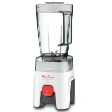 Blender Moulinex Genuine 500W – Bol 1,75L & Hachoir