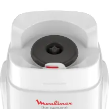 Blender Moulinex Genuine 500W – Bol 1,75L & Hachoir