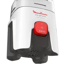 Blender Moulinex Genuine 500W – Bol 1,75L & Hachoir