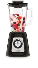 Blender Moulinex Blendforce 800W – Bol Verre & Powelix
