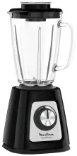 Blender Moulinex Blendforce 800W – Bol Verre & Powelix