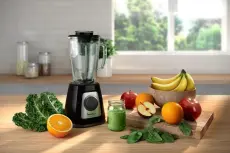 Blender Moulinex Blendforce 800W – Bol Verre & Powelix