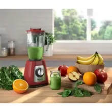 Blender Moulinex Blendforce 800W – Verre & Powelix