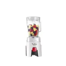 Blender Moulinex Genuine 550W & moulin