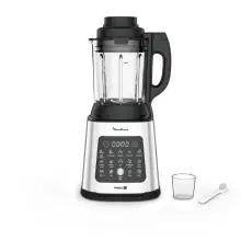 Blender Chauffant Moulinex 1400W – Perfectmix Cook