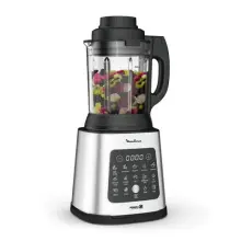 Blender Chauffant Moulinex 1400W – Perfectmix Cook