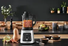 Blender Chauffant Moulinex 1400W – Perfectmix Cook