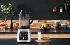 Blender Chauffant Moulinex 1400W – Perfectmix Cook