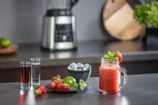 Blender Chauffant Moulinex 1400W – Perfectmix Cook