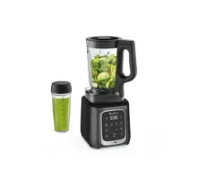Blender Haute Vitesse Moulinex Infinimix+ 1600W – Tritan & Inox
