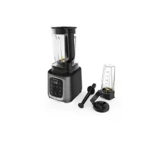 Blender Haute Vitesse Moulinex Infinimix+ 1600W – Tritan & Inox