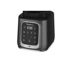 Blender Haute Vitesse Moulinex Infinimix+ 1600W – Tritan & Inox