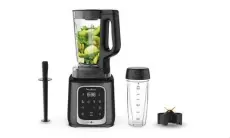 Blender Haute Vitesse Moulinex Infinimix+ 1600W – Tritan & Inox