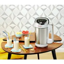Moulinex blender mixeur à soupe LM841B10