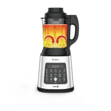 Blender Haute Vitesse Moulinex Infinimix+ 1600W
