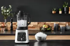 Blender Haute Vitesse Moulinex Infinimix+ 1600W